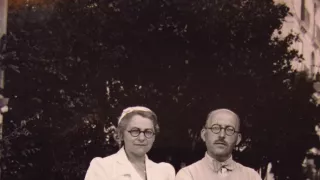 Berlín 1933: Denník jednej metropoly (1/3)