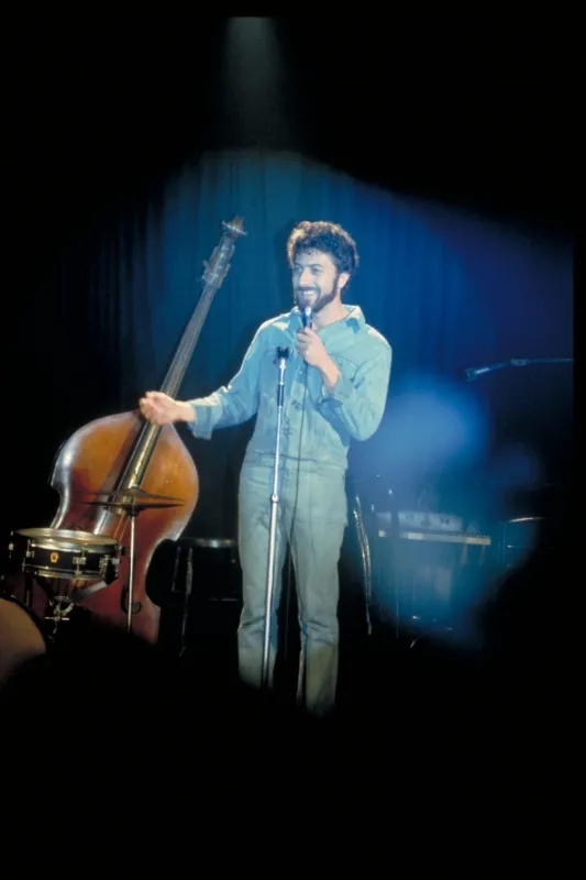 Lenny, 1974 - fotogaléria