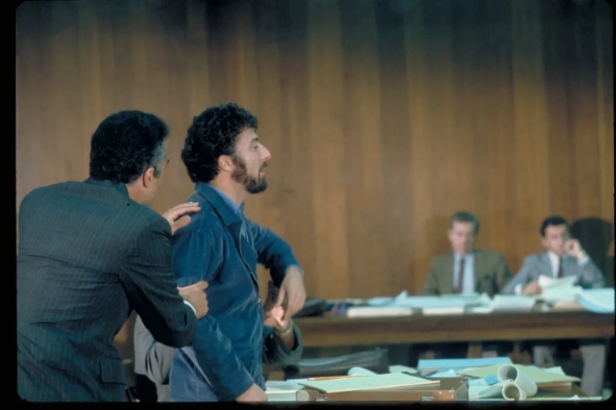 Lenny, 1974 - fotogaléria