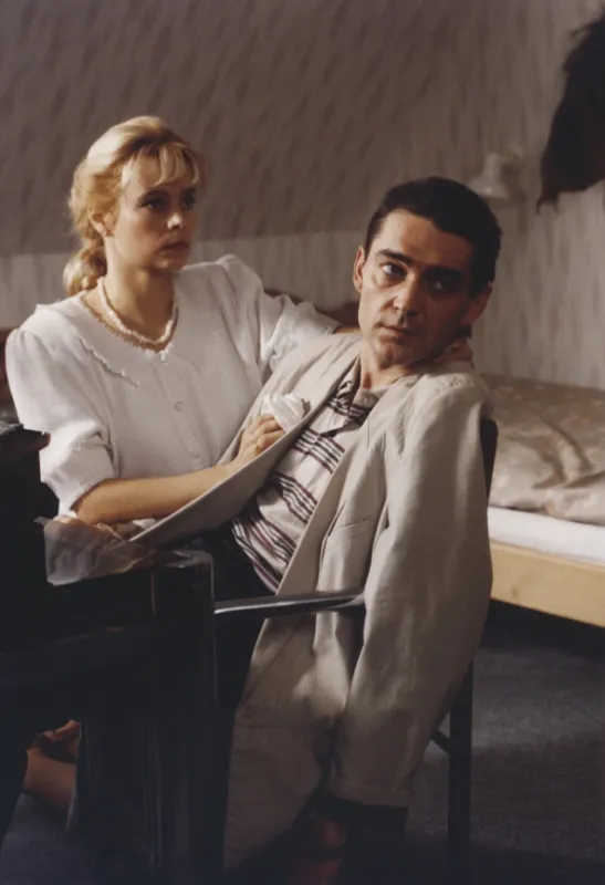 Arabela se vrací aneb Rumburak králem Říše pohádek, 1993 - fotogaléria