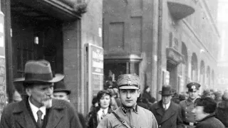 Berlín 1933: Denník jednej metropoly (1/3)