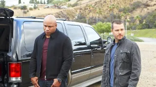 NCIS: Los Angeles V (9)