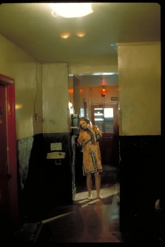 Lenny, 1974 - fotogaléria