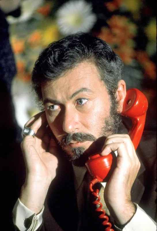 Chyťte Cartera (Get Carter), 1971 - fotogaléria