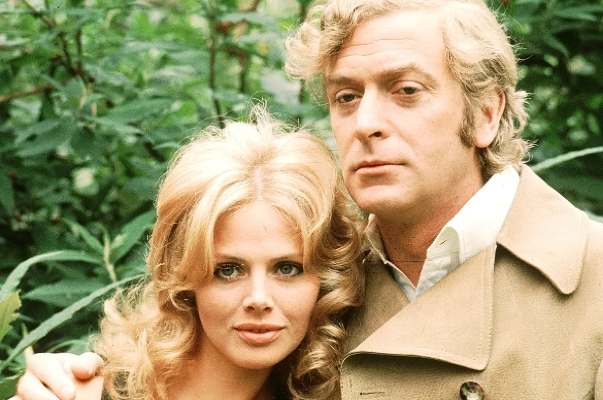 Chyťte Cartera (Get Carter), 1971 - fotogaléria
