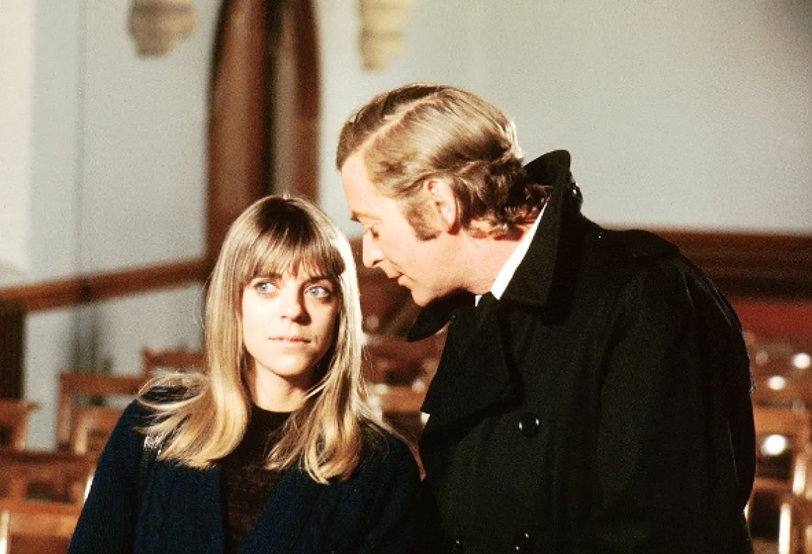 Chyťte Cartera (Get Carter), 1971 - fotogaléria