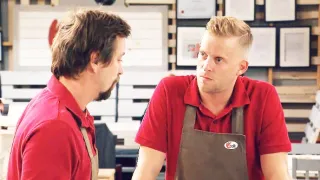 Ohnivý kuře II (68)