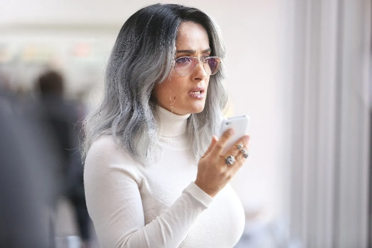 Operace Kolibřík (The Hummingbird Project), 2018 - fotogaléria