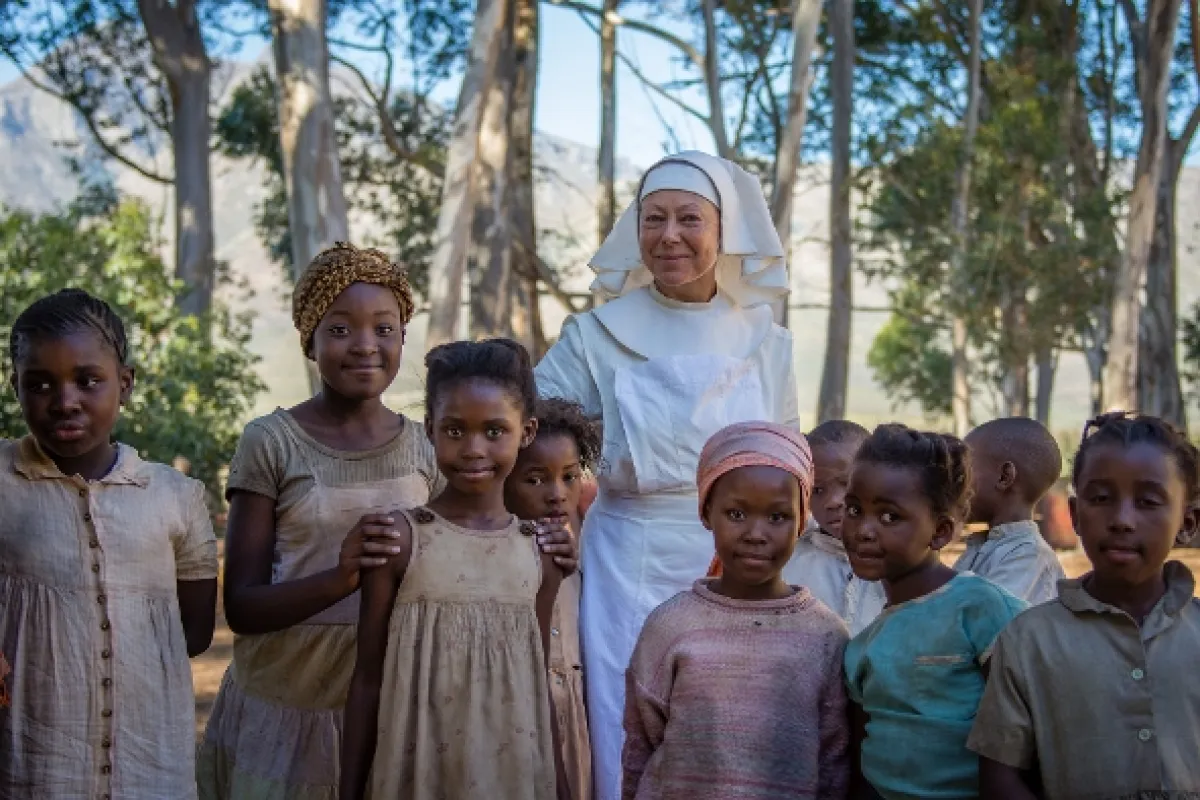 Zavolejte porodní sestřičky (Call the Midwife VI - Christmas Special), 2016 - fotogaléria