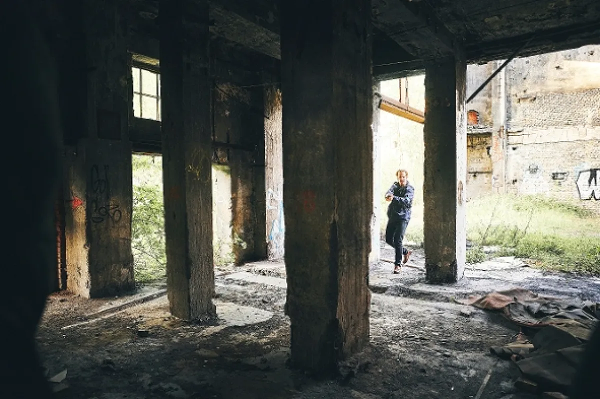 Místo zločinu Ostrava, 2019 - fotogaléria