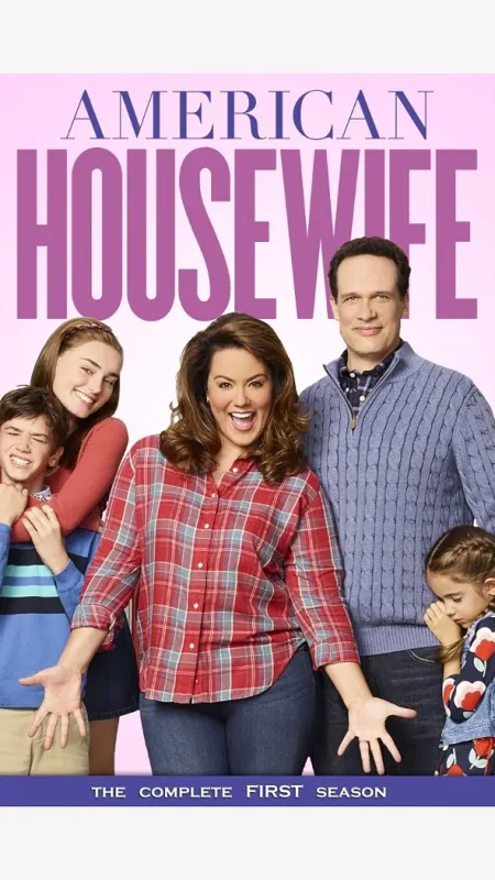 Americká manželka (American Housewife), 2016 - fotogaléria