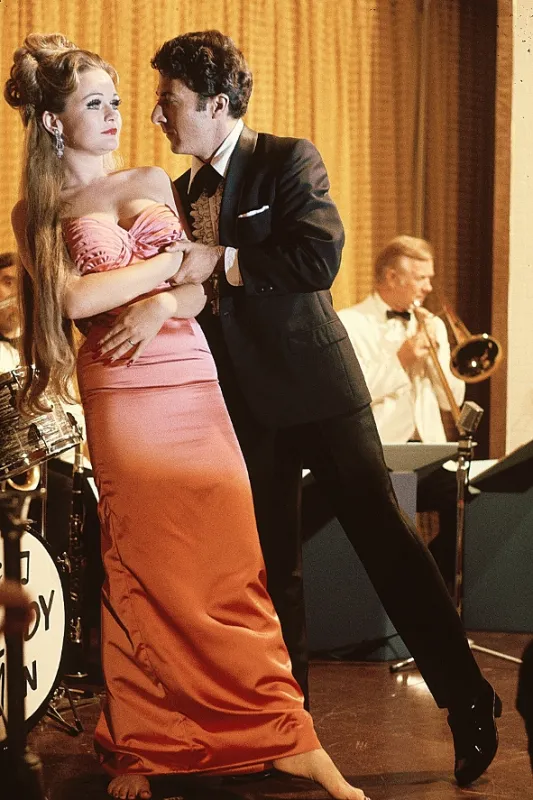 Lenny, 1974 - fotogaléria
