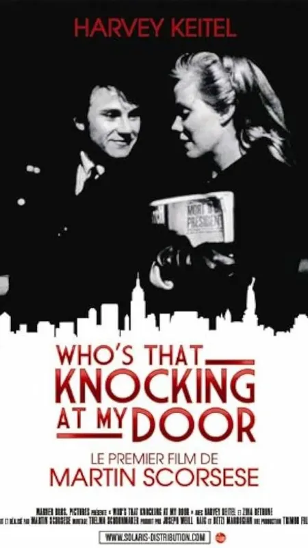 Kdo to klepe na moje dveře (Who’s That Knocking At My Door?), 1967 - fotogaléria