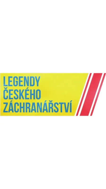 Legendy záchranářství - fotogaléria