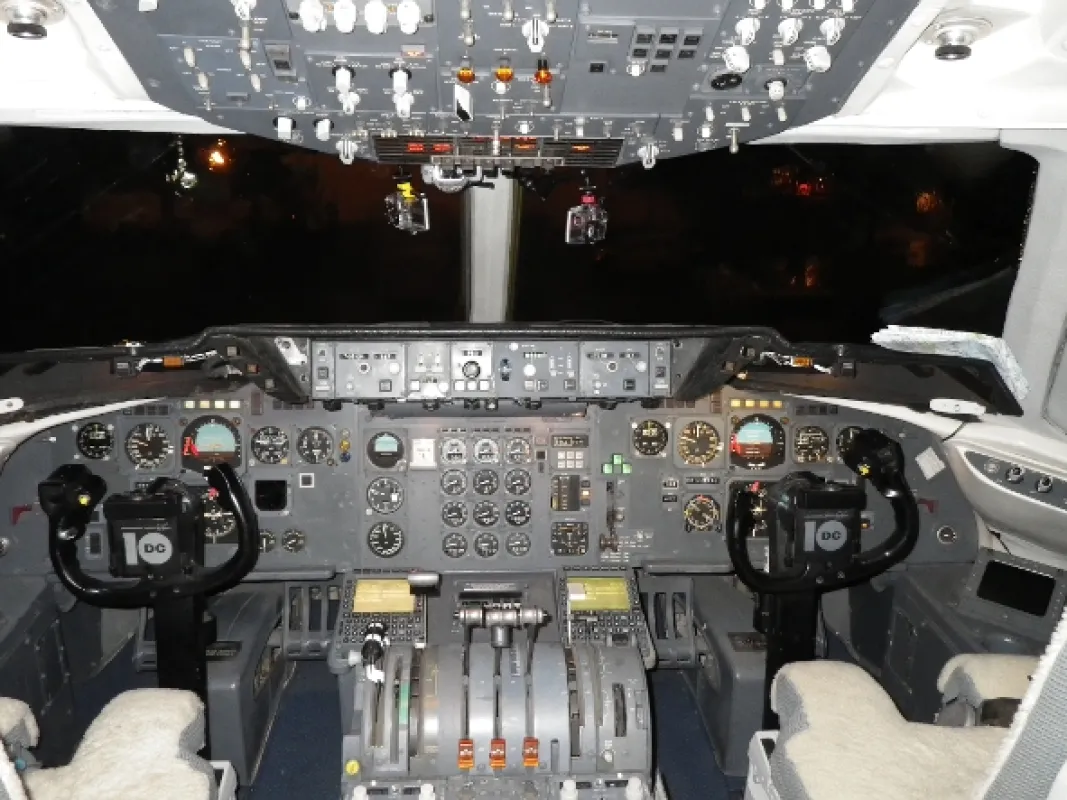 Majestátní letadla (Mighty Planes), 2012 - fotogaléria