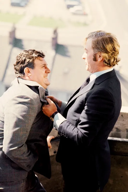 Chyťte Cartera (Get Carter), 1971 - fotogaléria