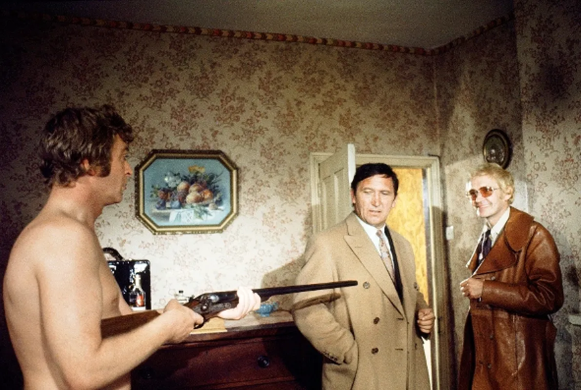 Chyťte Cartera (Get Carter), 1971 - fotogaléria
