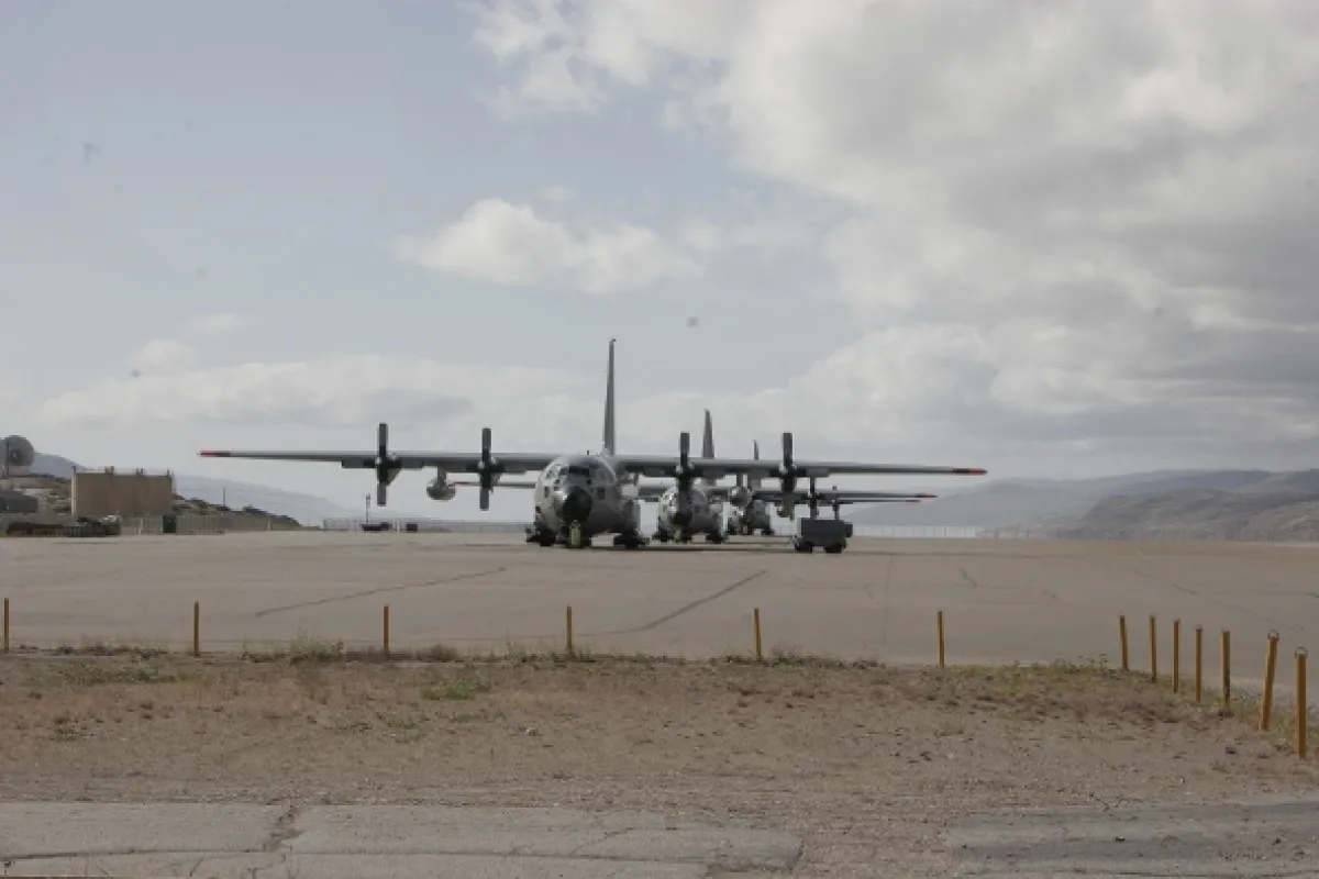 Majestátní letadla (Mighty Planes), 2012 - fotogaléria