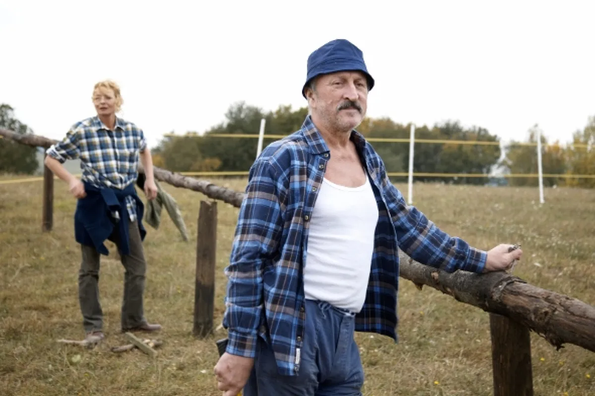 Znamenie koňa, 2009 - fotogaléria