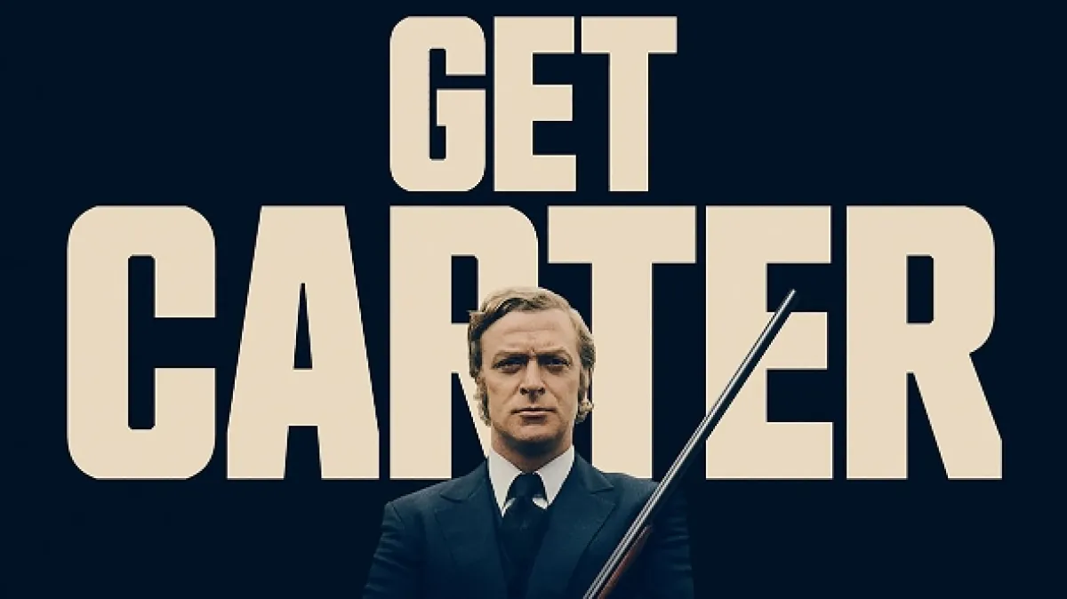 Chyťte Cartera (Get Carter), 1971 - fotogaléria