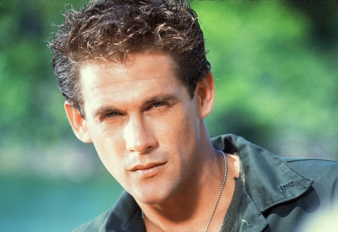 Americký nindža (American Ninja), 1985 - fotogaléria