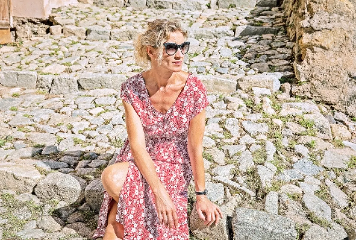 Bláznivý víkend na Korzike (Belle Fille), 2020 - fotogaléria