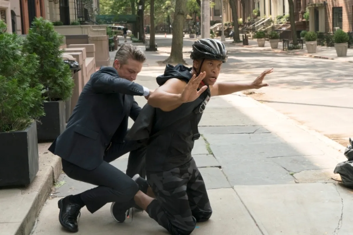 Zákon a pořádek: Útvar pro zvláštní oběti (Law and Order: Special Victims Unit XX), 2018 - fotogaléria