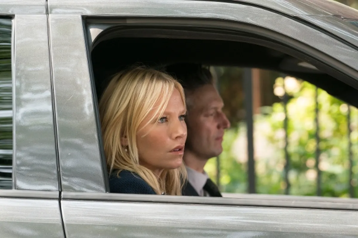 Zákon a pořádek: Útvar pro zvláštní oběti (Law and Order: Special Victims Unit XX), 2018 - fotogaléria