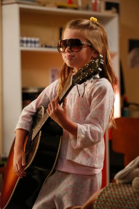 Malý Sheldon (Young Sheldon I), 2017 - fotogaléria