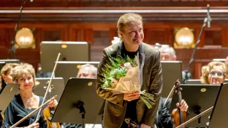 Jan Kubelík: Koncert pro housle a orchestr č.1