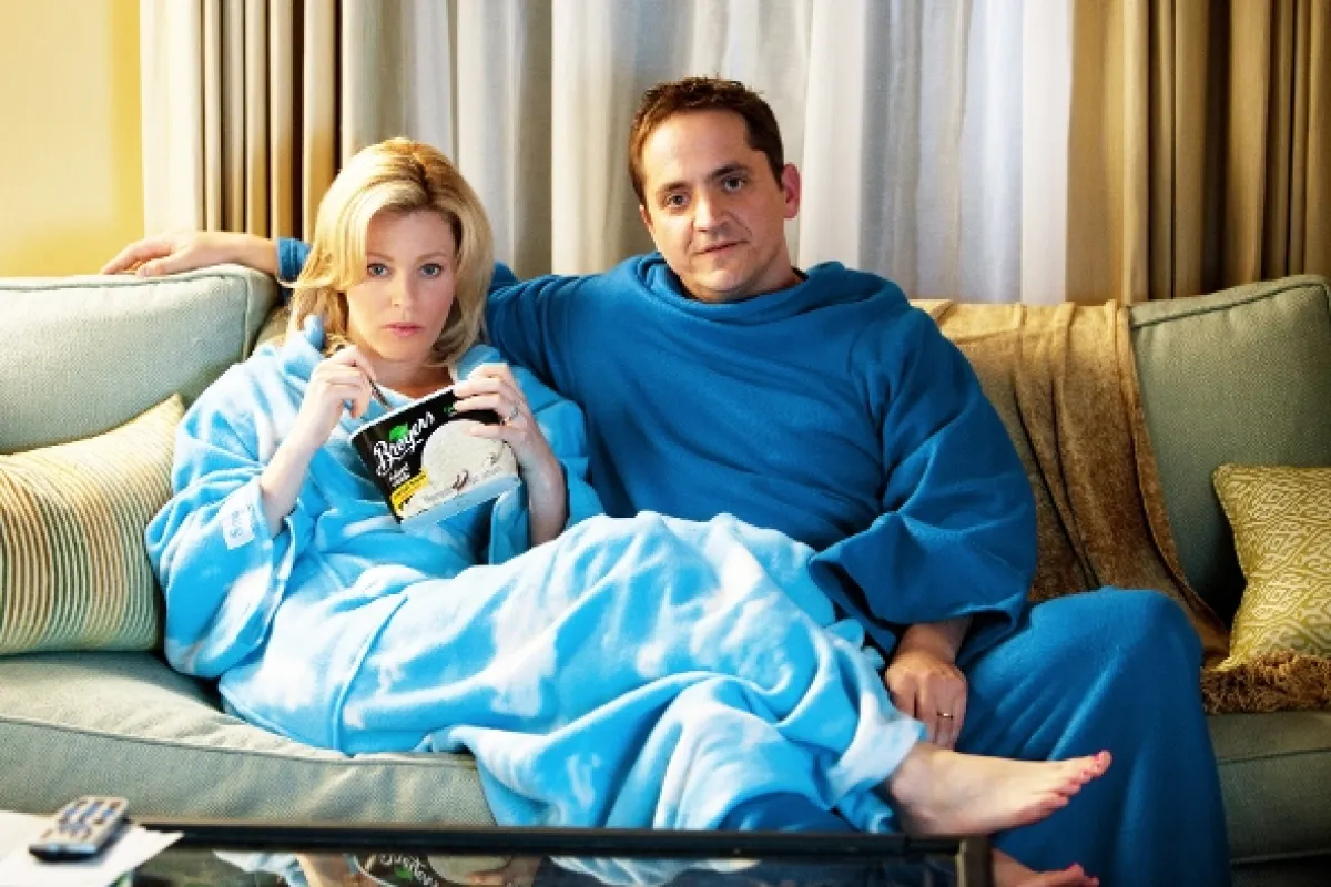 Ako porodiť a nezblázniť sa (What to Expect When You’re Expecting), 2012 - fotogaléria