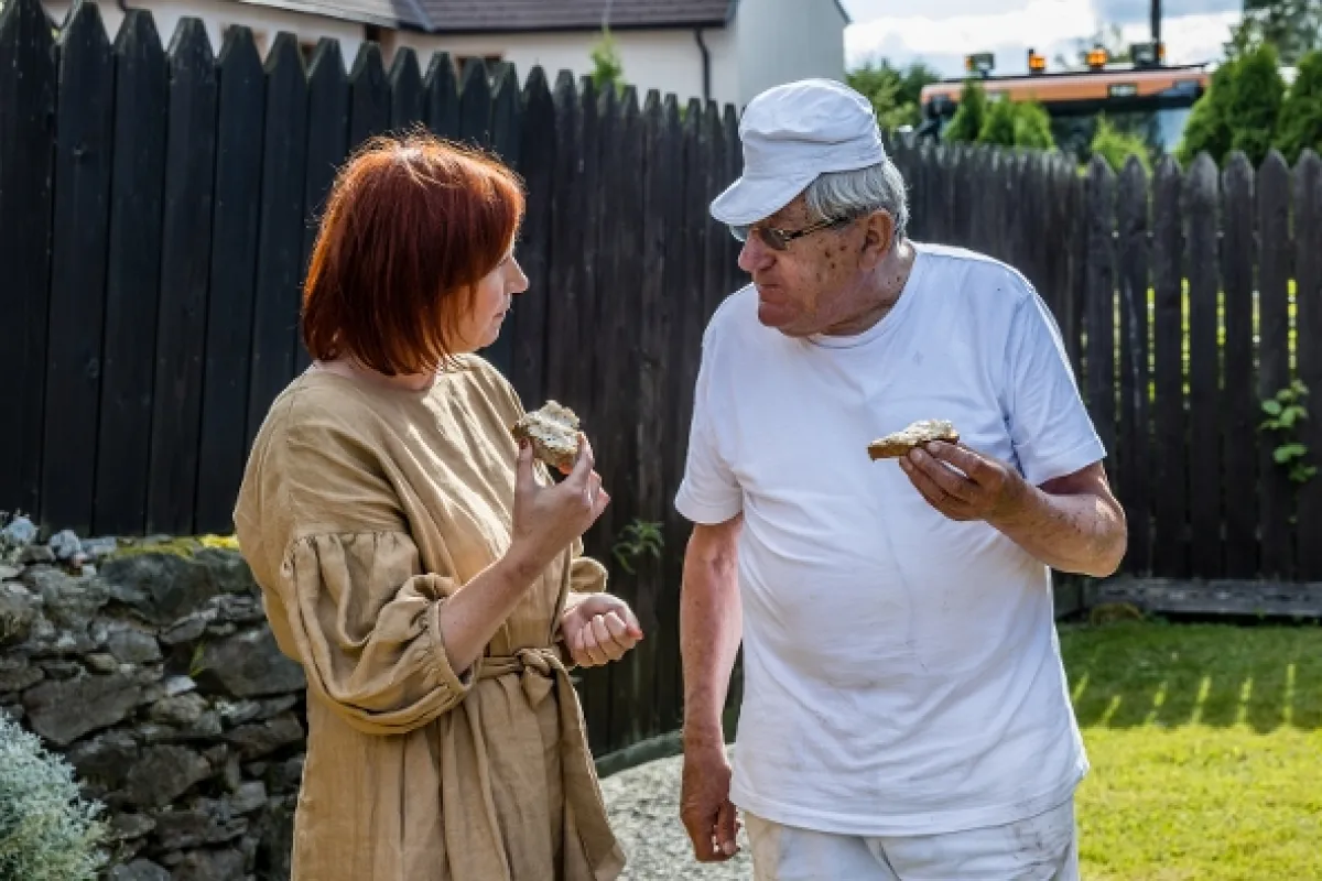 Pečení na neděli, 2022 - fotogaléria