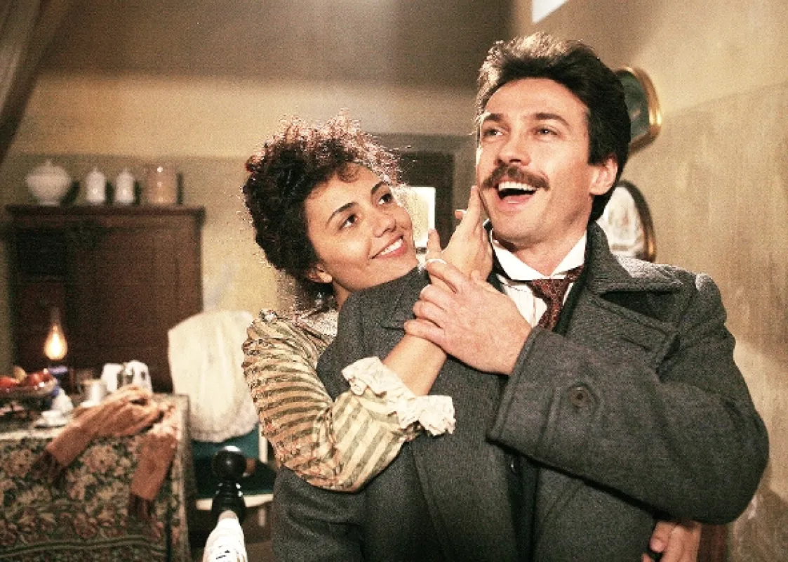 Puccini, 2009 - fotogaléria
