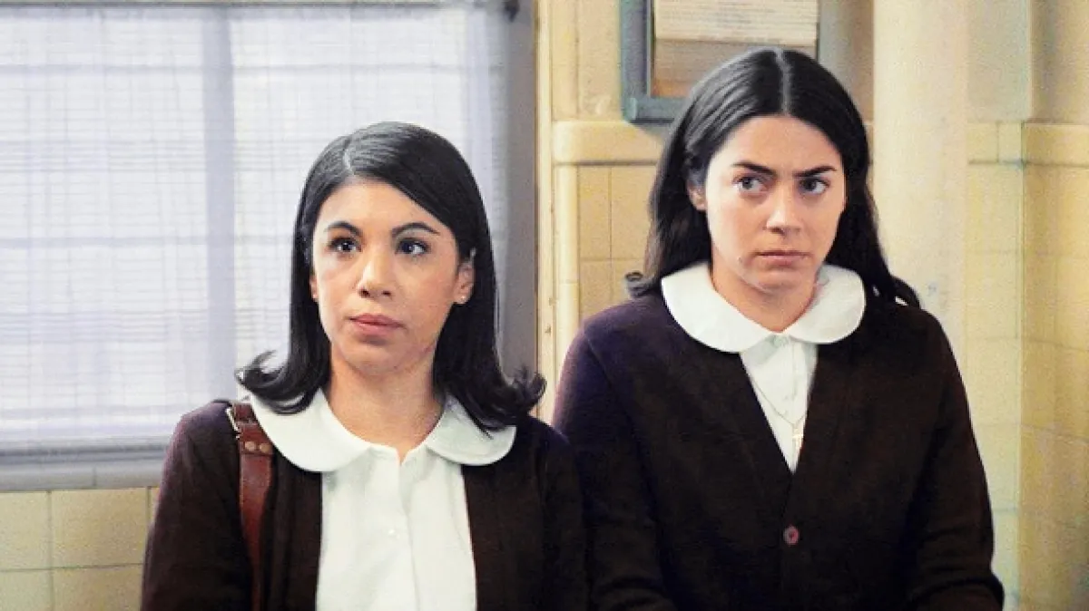 Women is losers (Women Is Losers), 2021 - fotogaléria