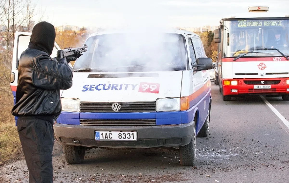 Život a doba soudce A. K., 2014 - fotogaléria