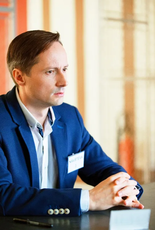 Život a doba soudce A. K., 2014 - fotogaléria