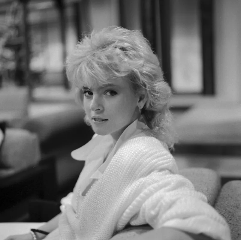 Vůně jehličí, 1987 - fotogaléria