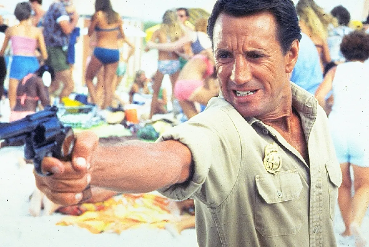 Čelisti 2 (Jaws 2), 1978 - fotogaléria