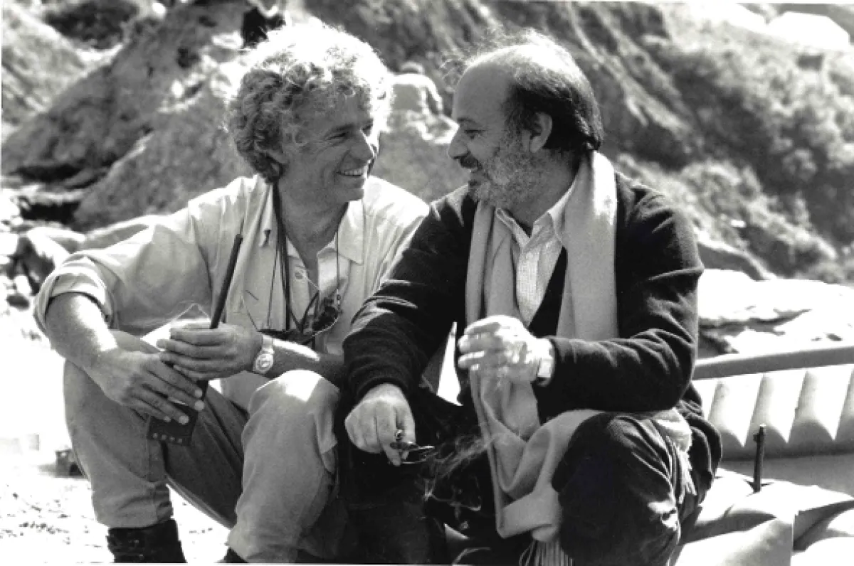 Medvědi, 1988 - fotogaléria