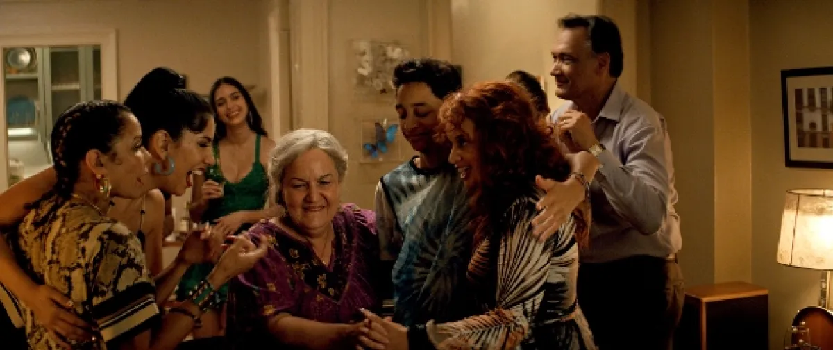 Život v Heights (In the Heights), 2021 - fotogaléria