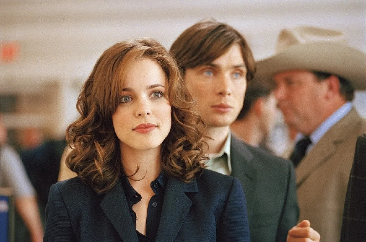 Noční let (Red Eye), 2005 - fotogaléria