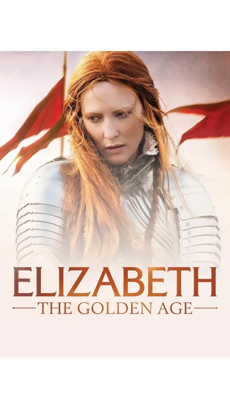 Královna Alžběta: Zlatý věk (Elizabeth: The Golden Age), 2007 - fotogaléria
