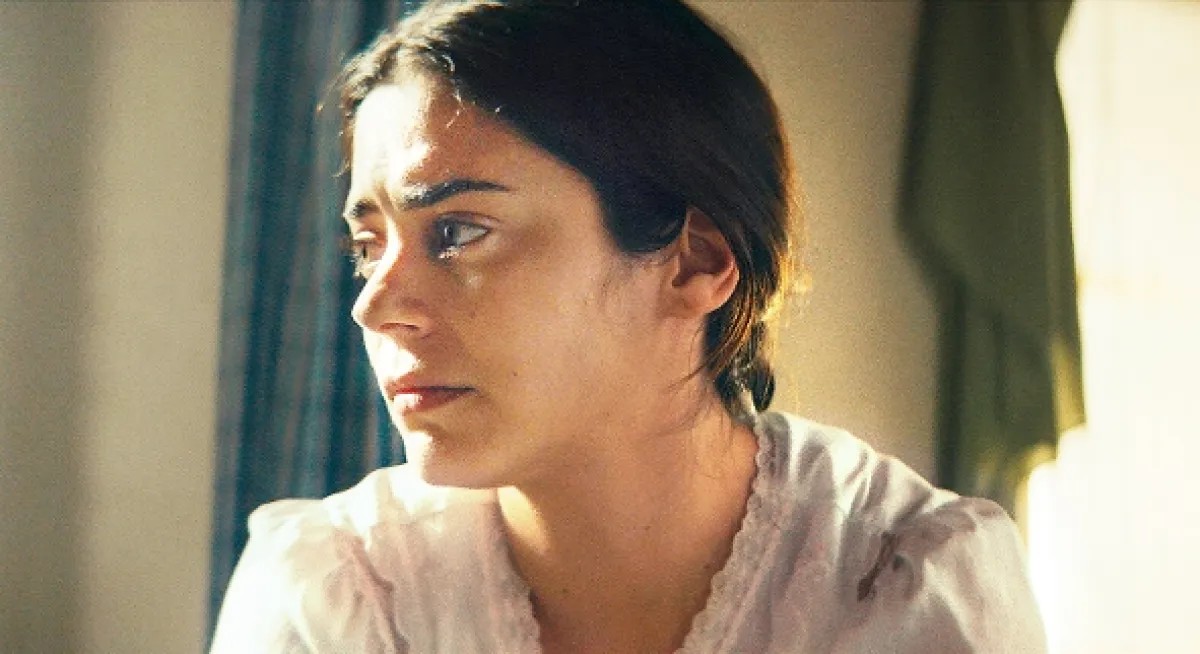 Women is losers (Women Is Losers), 2021 - fotogaléria