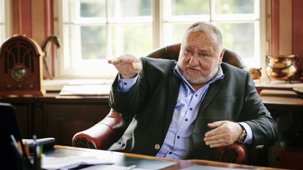 Místo zločinu Ostrava, 2019 - fotogaléria