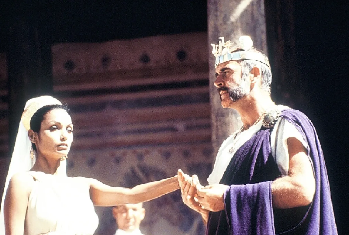 Muž, ktorý chcel byť kráľom (The Man Who Would Be King), 1975 - fotogaléria