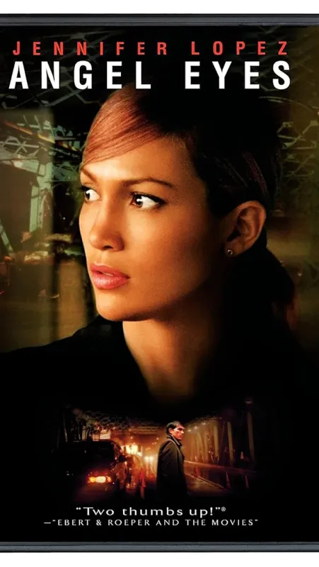Policajtka (Angel Eyes), 2001 - fotogaléria