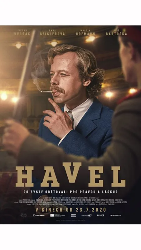Havel (HAVEL), 2020 - fotogaléria