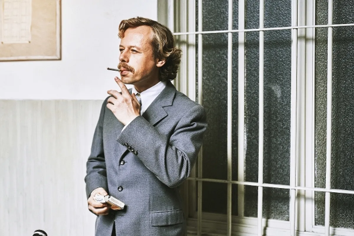 Havel (HAVEL), 2020 - fotogaléria