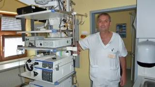 Majstri medicíny II