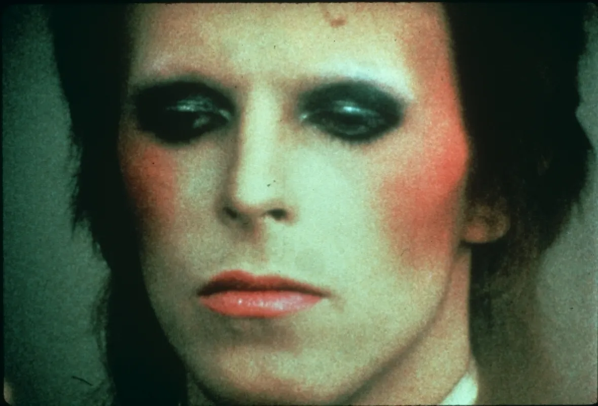 David Bowie: Ziggy Stardust & the Spiders from Mars - fotogaléria
